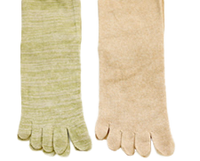 スポーツ用ソックス